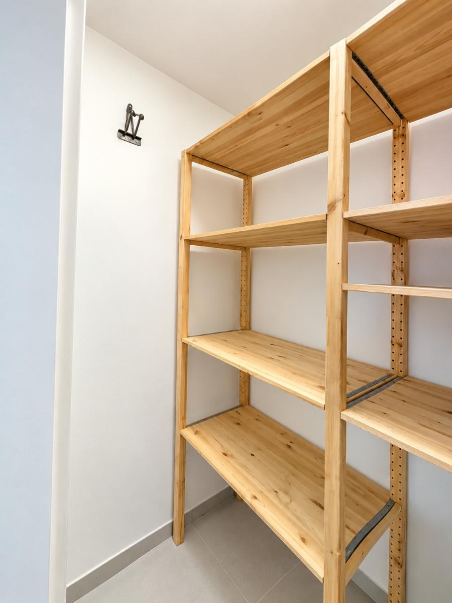 1-Bedroom Apartment with Balcony in Prague photo 6 of 8