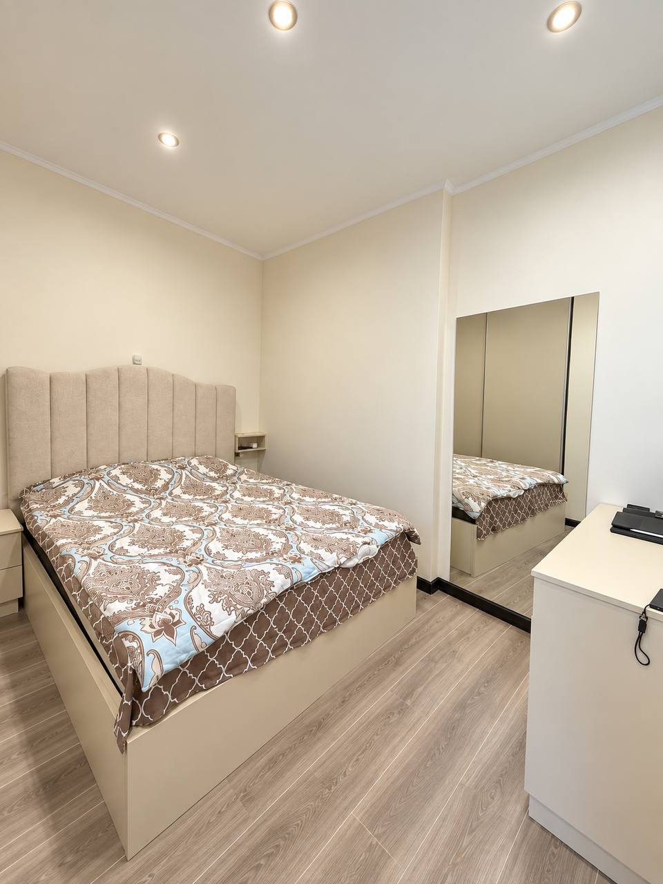 Furnished 2-Room Apartment in Ajapnyak photo 6 of 8