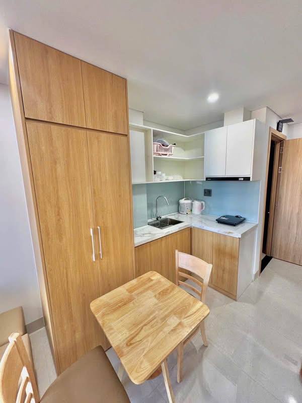 Brand-New 2-Bedroom Apartment in Son Tra photo 4 of 7
