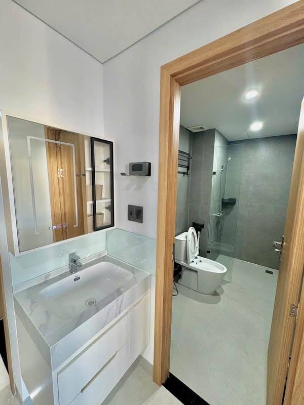 Brand-New 2-Bedroom Apartment in Son Tra photo 7 of 7