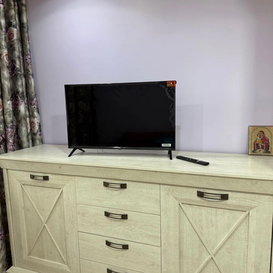 One-Bedroom Apartment in Riscani photo 1 of 8