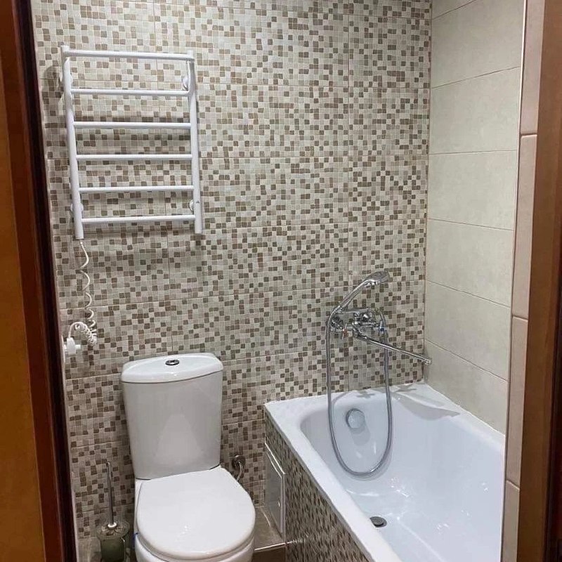 One-Bedroom Apartment in Riscani photo 5 of 8