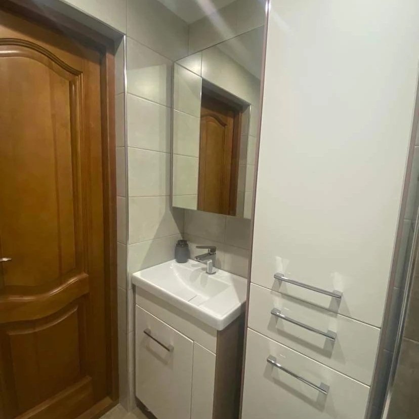 One-Bedroom Apartment in Riscani photo 6 of 8