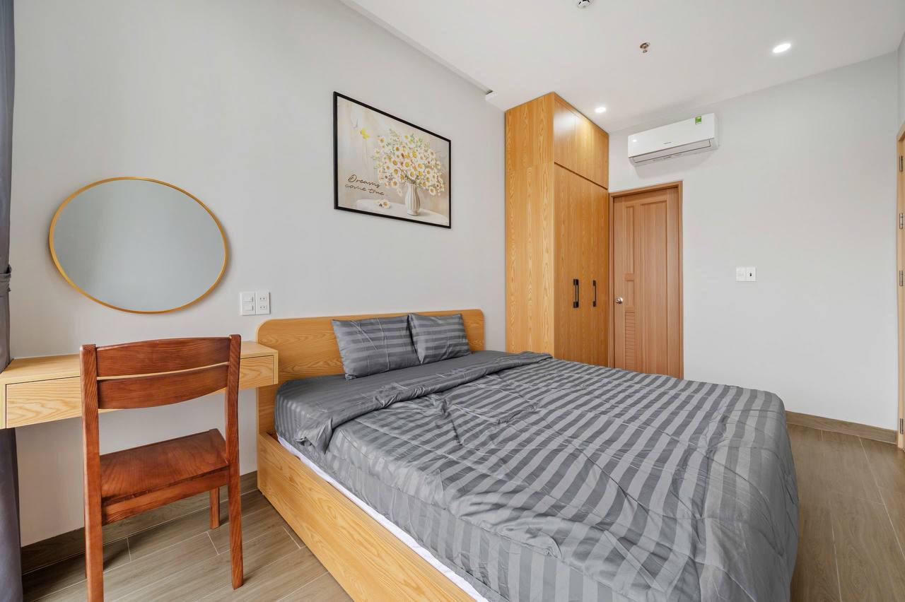 2-Bedroom Apartment with Pool in Son Tra photo 7 of 8