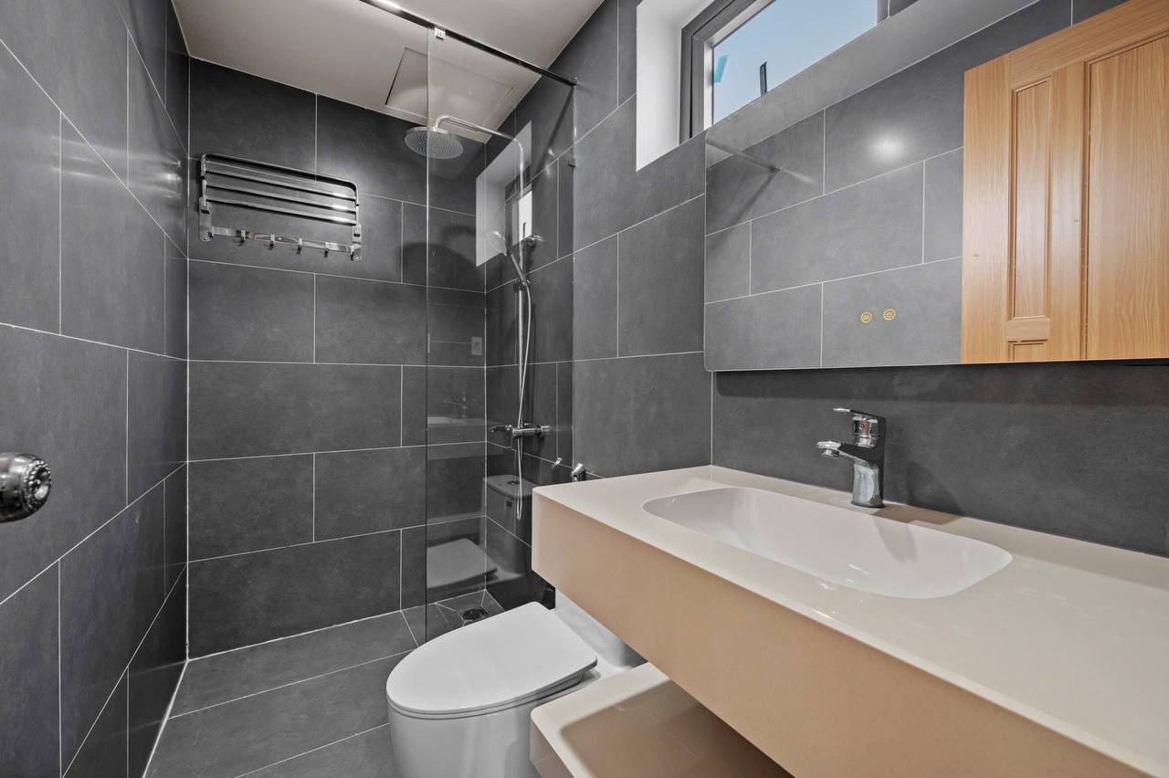 2-Bedroom Apartment with Pool in Son Tra photo 8 of 8