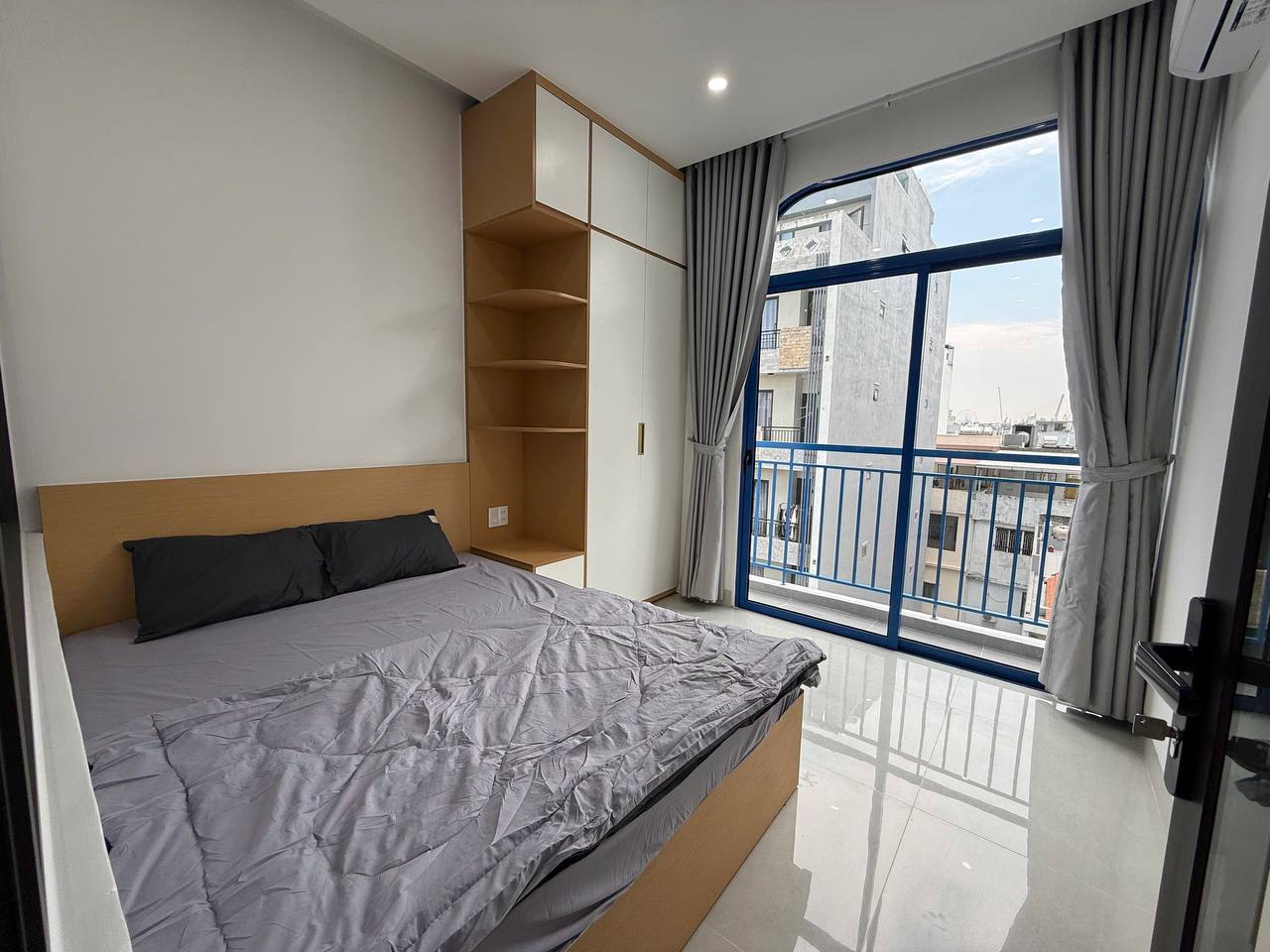 1-Bedroom Apartment in Son Tra photo 3 of 6