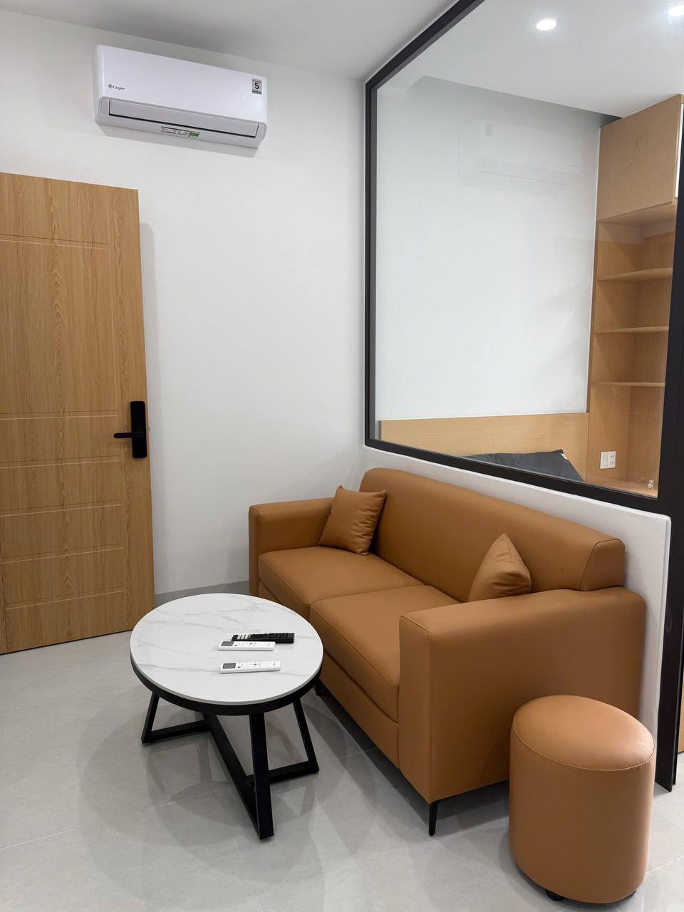 1-Bedroom Apartment in Son Tra photo 6 of 6