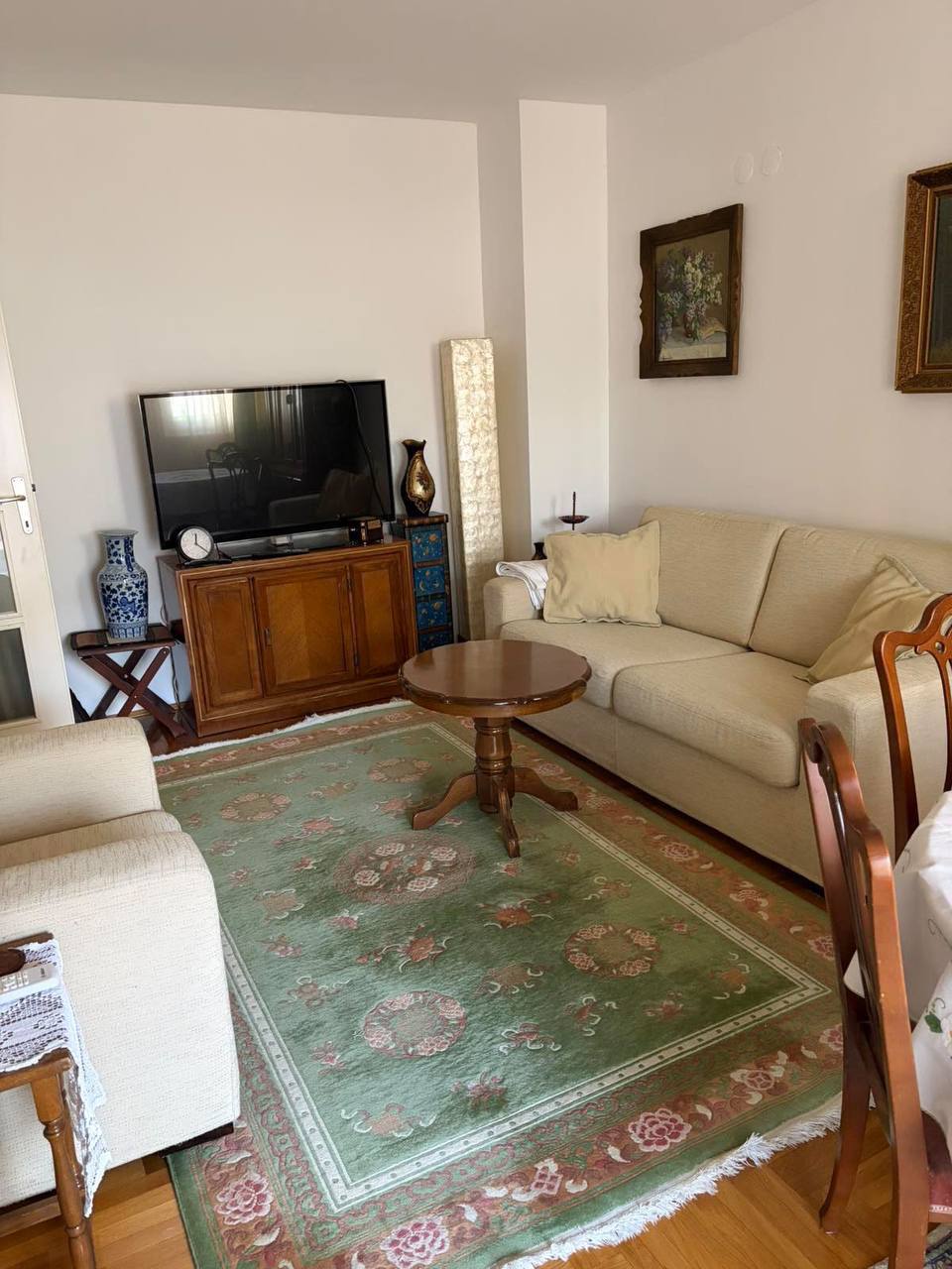 1-Bedroom Apartment on Porecka Street photo 2 of 6