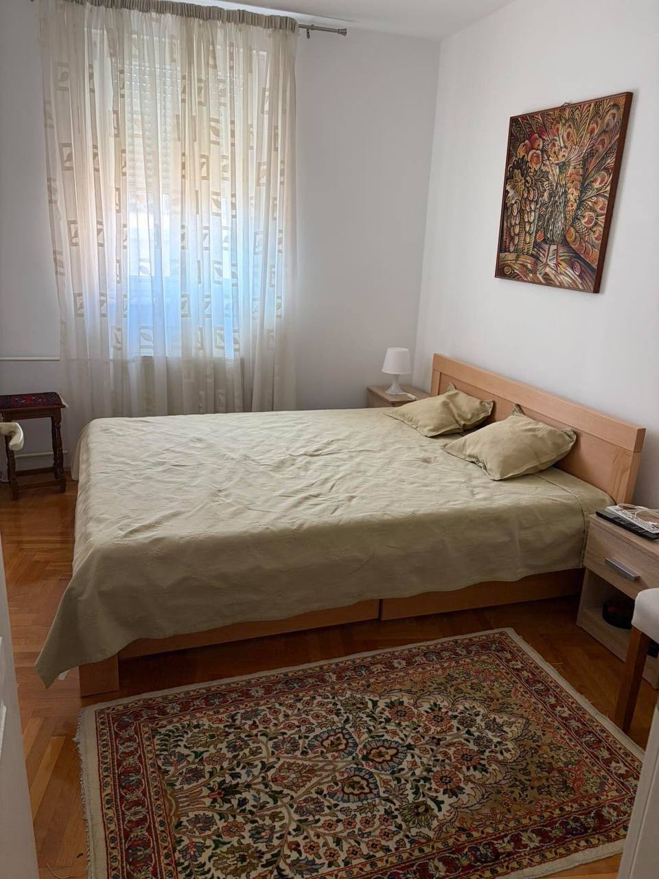 1-Bedroom Apartment on Porecka Street photo 4 of 6