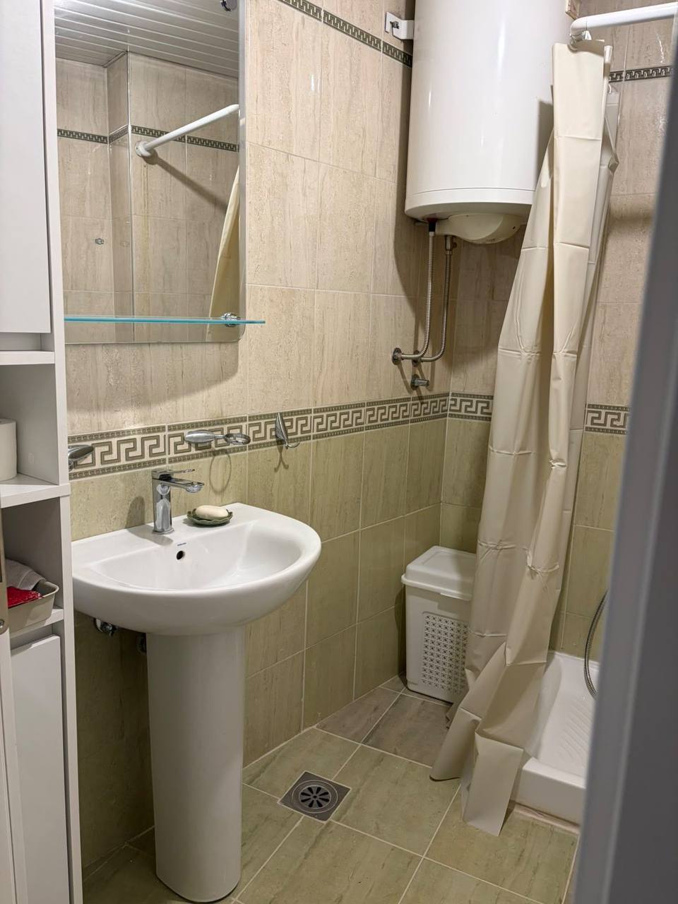 1-Bedroom Apartment on Porecka Street photo 5 of 6