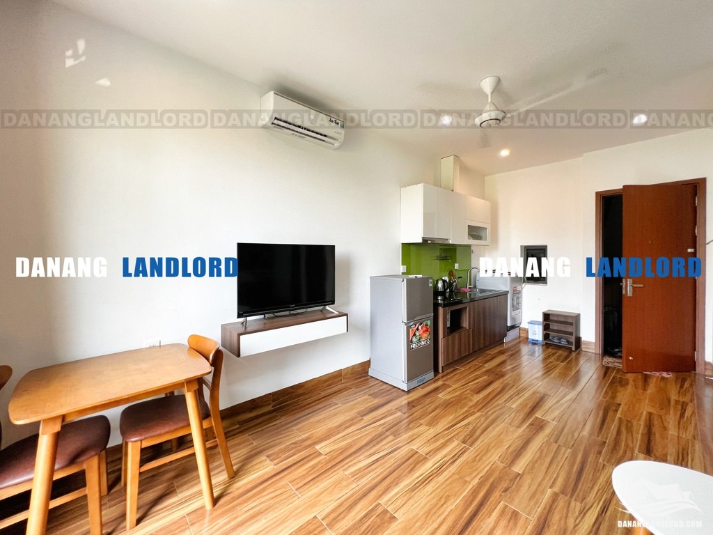 Студия 40 м² в Кхюе Ми Донг photo 3 of 8