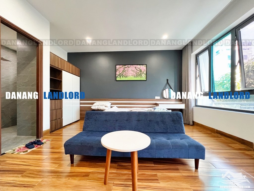 Студия 40 м² в Кхюе Ми Донг photo 4 of 8