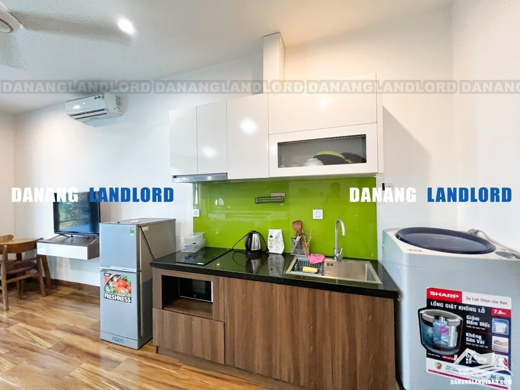Студия 40 м² в Кхюе Ми Донг photo 6 of 8