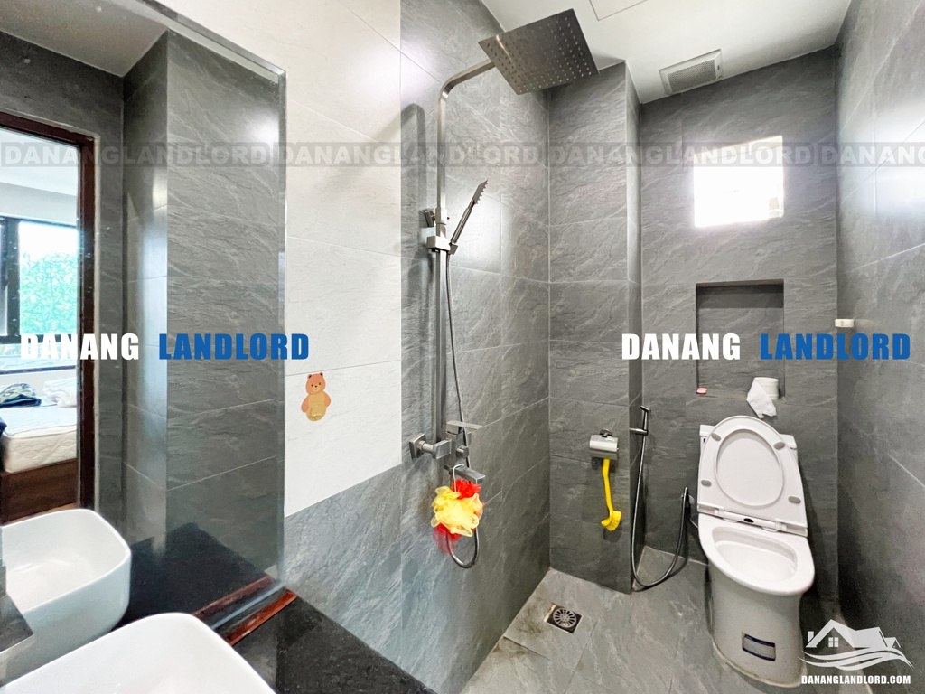 Студия 40 м² в Кхюе Ми Донг photo 8 of 8