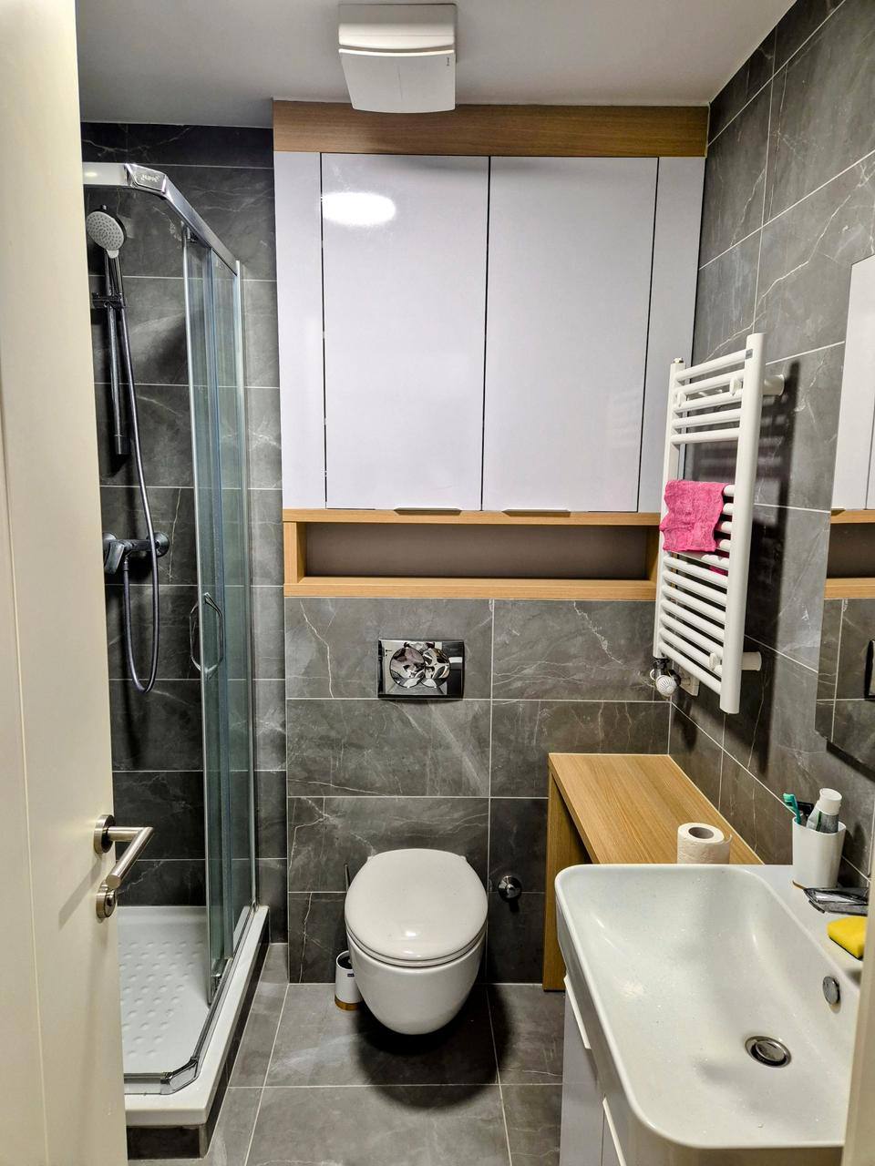 35 m² Studio in Novi Beograd photo 3 of 4