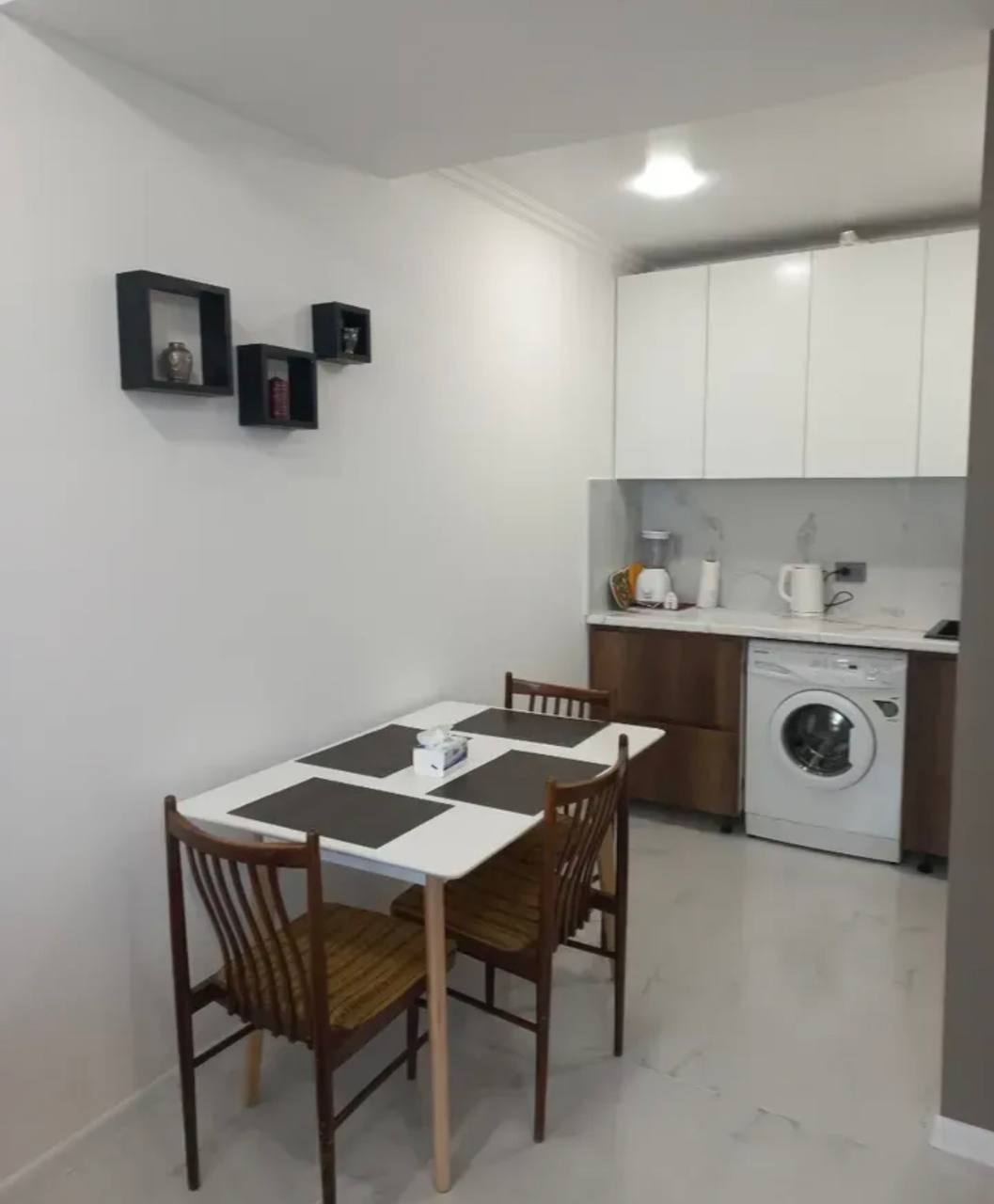 Furnished 2-Bedroom Apartment in Achapnyak photo 3 of 8