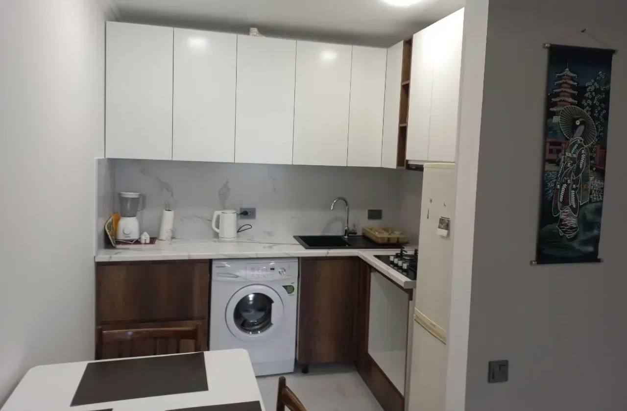 Furnished 2-Bedroom Apartment in Achapnyak photo 4 of 8