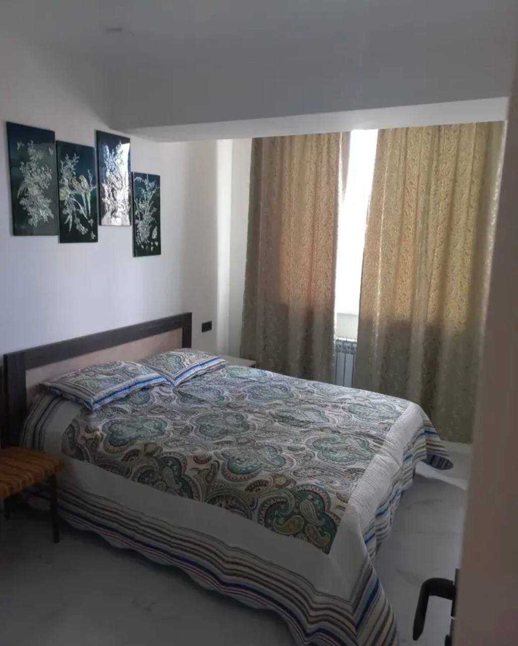 Furnished 2-Bedroom Apartment in Achapnyak photo 5 of 8