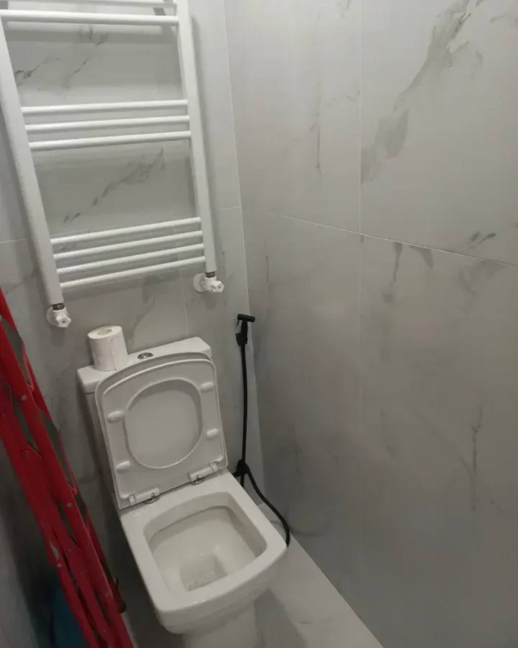 Furnished 2-Bedroom Apartment in Achapnyak photo 7 of 8