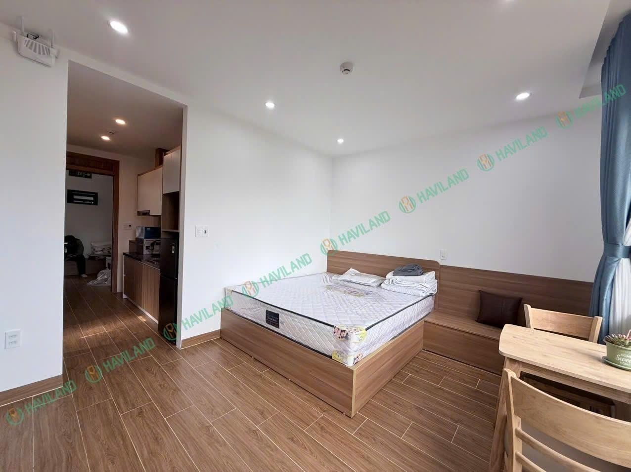 Furnished Studio in Ngu Hanh Son photo 6 of 8