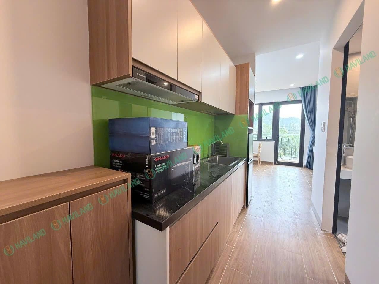 Furnished Studio in Ngu Hanh Son photo 7 of 8