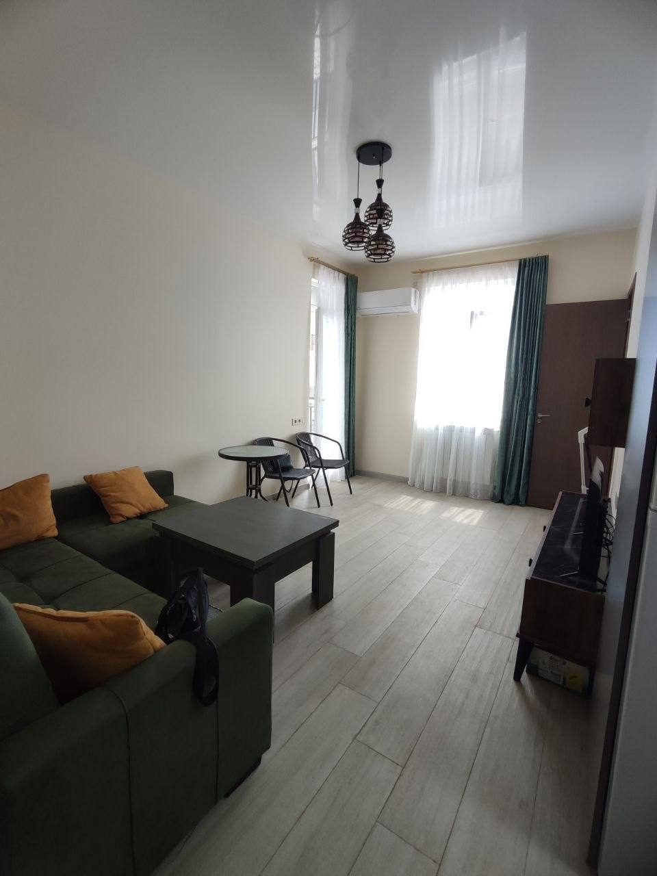 1-Bedroom Apartment on Angisa Street photo 3 of 6