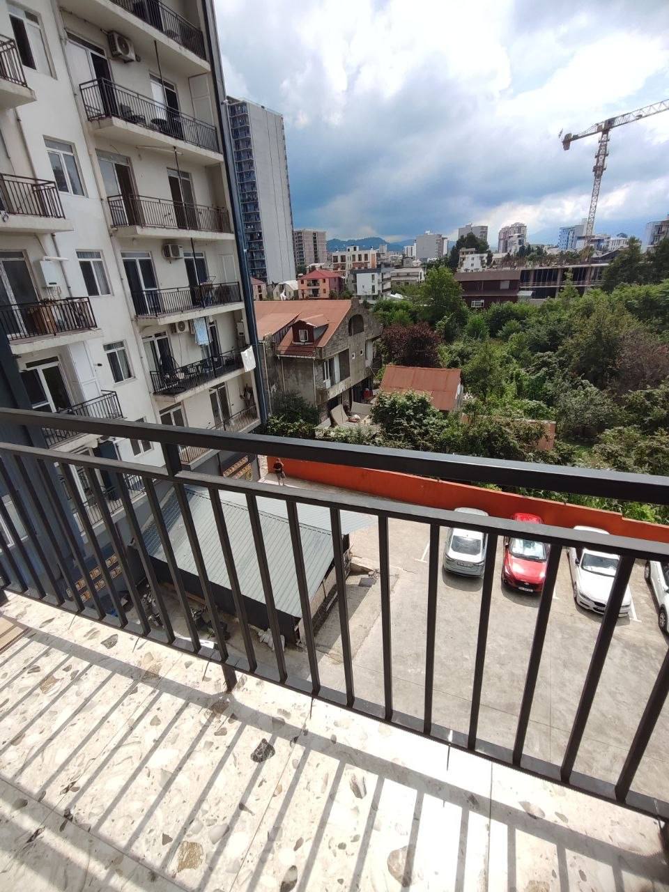 1-Bedroom Apartment on Angisa Street photo 6 of 6