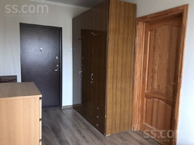 One-Room Apartment in Ziepniekkalns photo 7 of 8