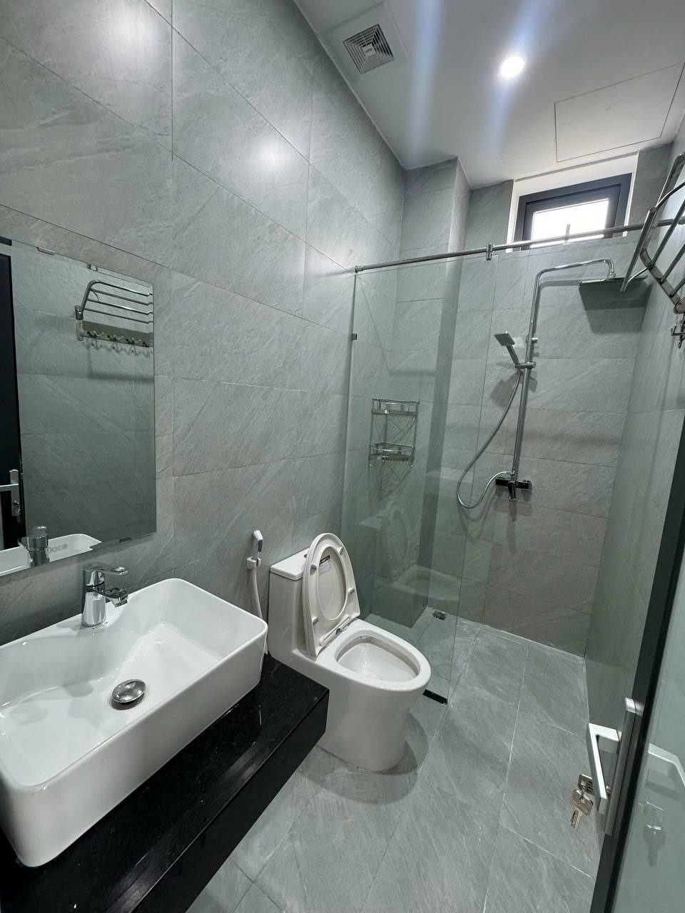 Furnished 1-Bedroom Apartment in My An photo 6 of 6