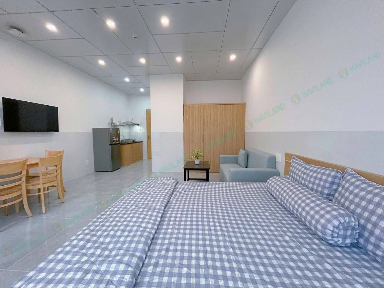 Beach View Apartment on Nguyen Dang Tuyen Street photo 2 of 8