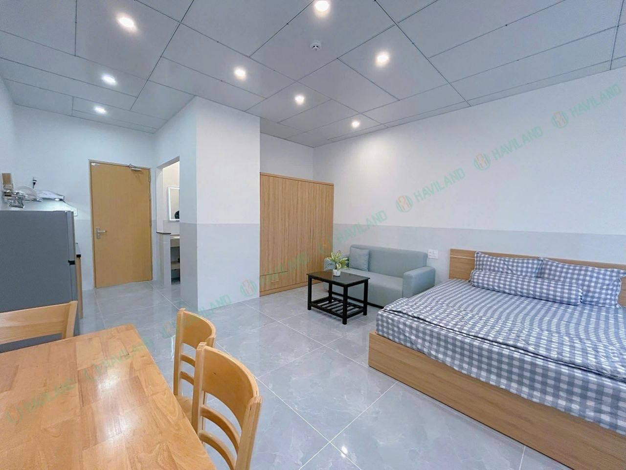 Beach View Apartment on Nguyen Dang Tuyen Street photo 5 of 8