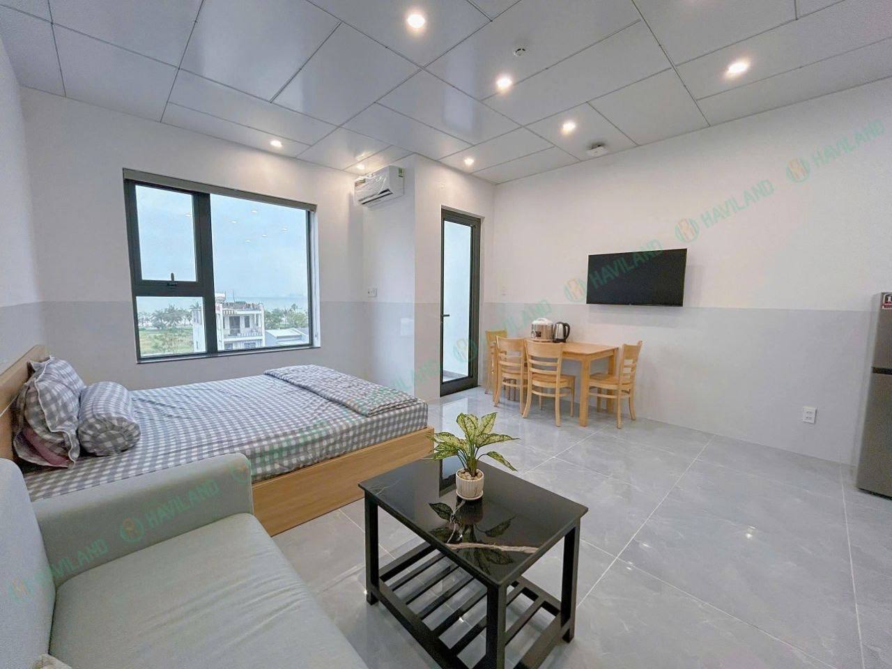 Beach View Apartment on Nguyen Dang Tuyen Street photo 7 of 8