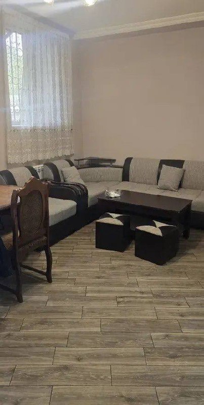 Furnished 3-Bedroom Apartment in Yerevan photo 1 of 7
