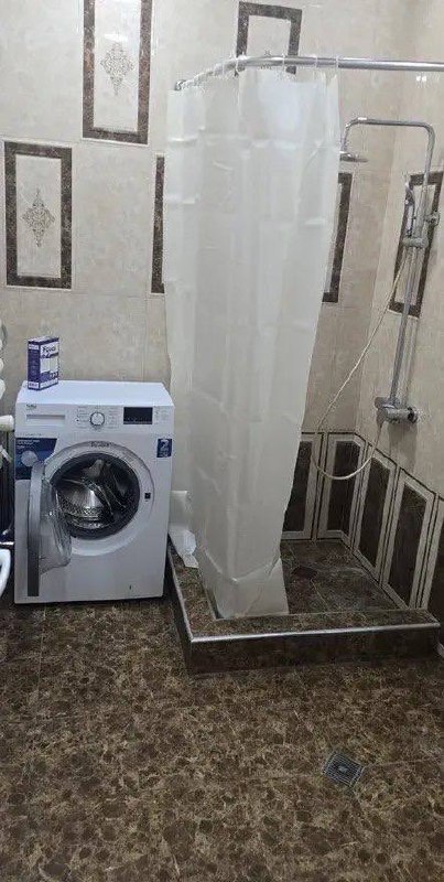 Furnished 3-Bedroom Apartment in Yerevan photo 6 of 7