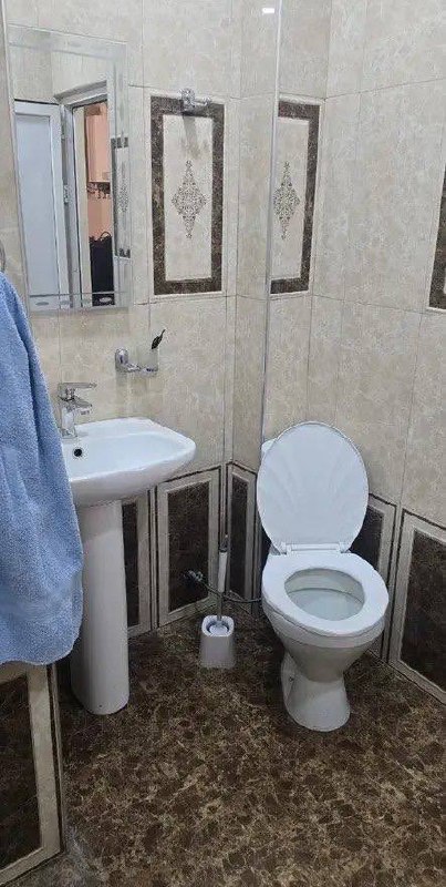 Furnished 3-Bedroom Apartment in Yerevan photo 7 of 7
