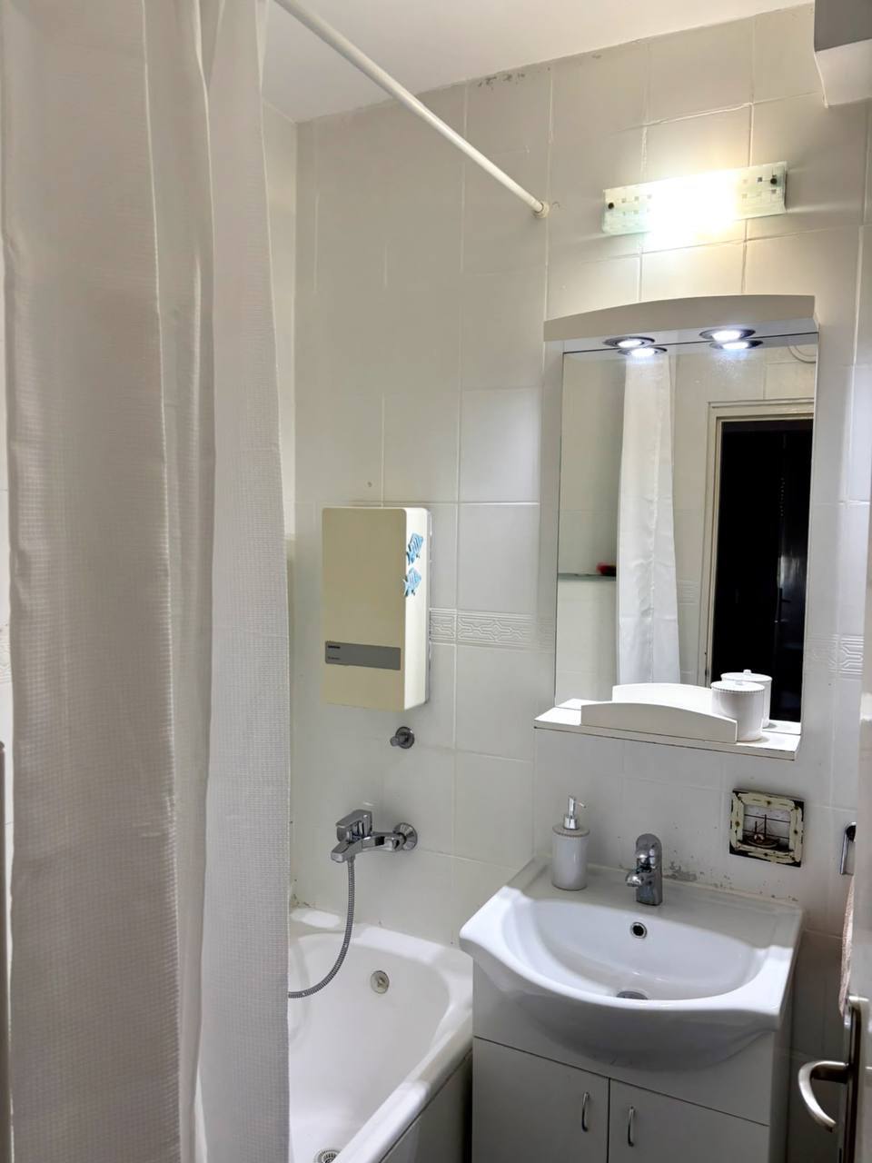 3-комнатная квартира в Новом Белграде photo 7 of 8