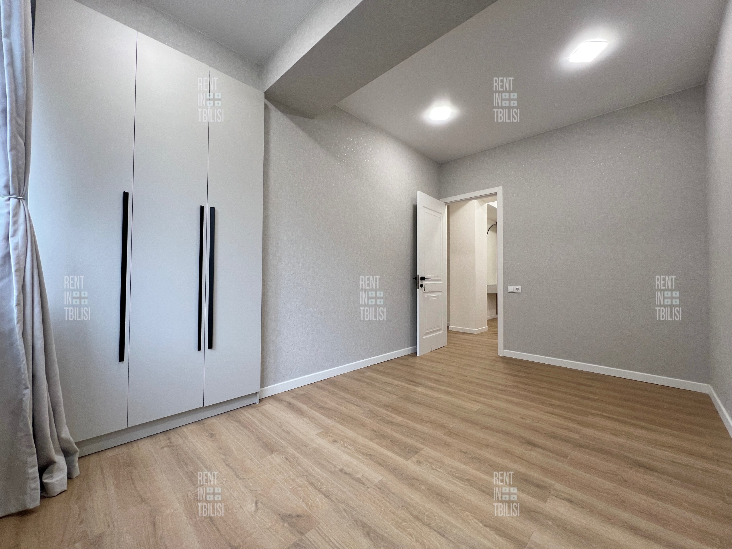 Brand-New 2-Bedroom Apartment in Ortachala photo 4 of 8