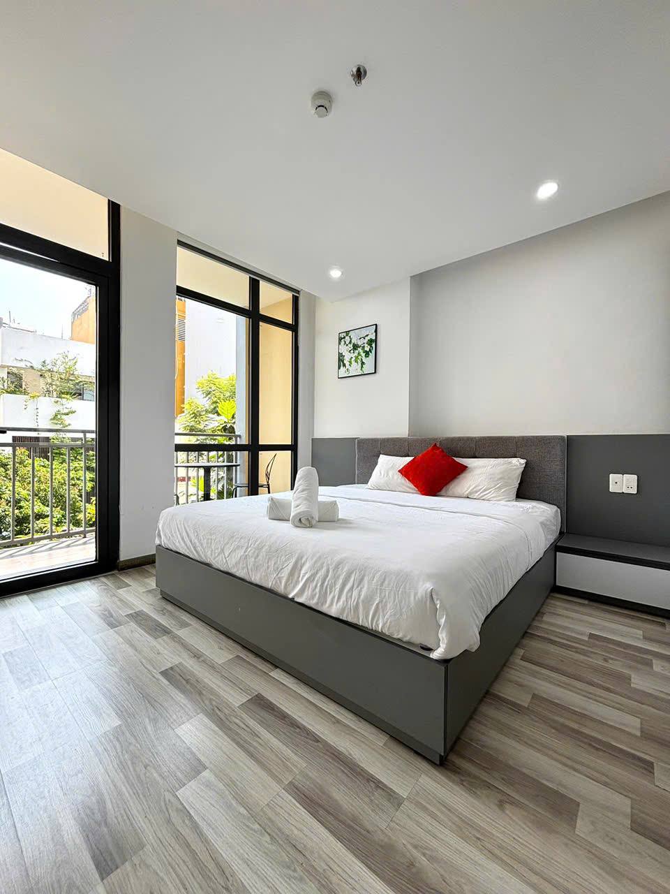 1-Bedroom Apartment in My An photo 1 of 8