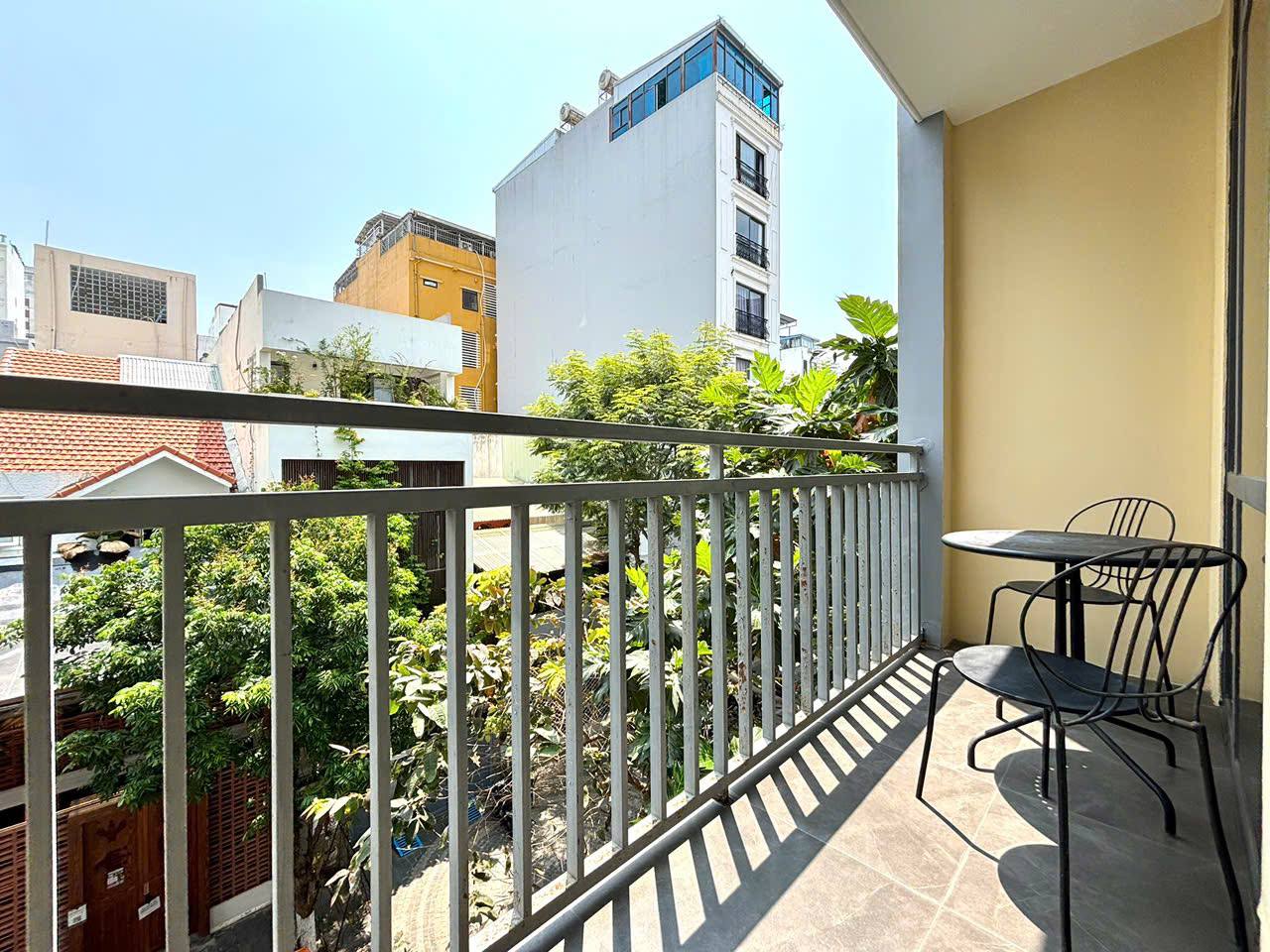 1-Bedroom Apartment in My An photo 2 of 8