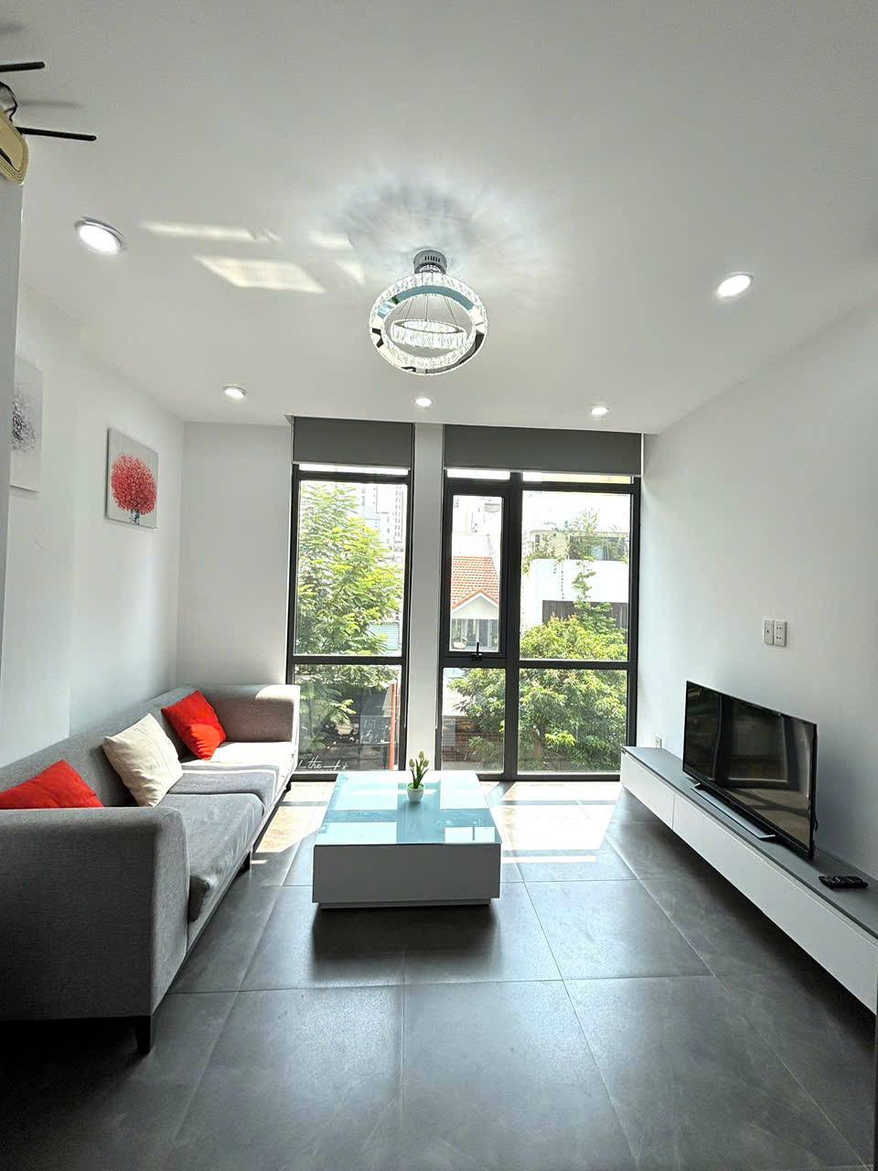 1-Bedroom Apartment in My An photo 3 of 8