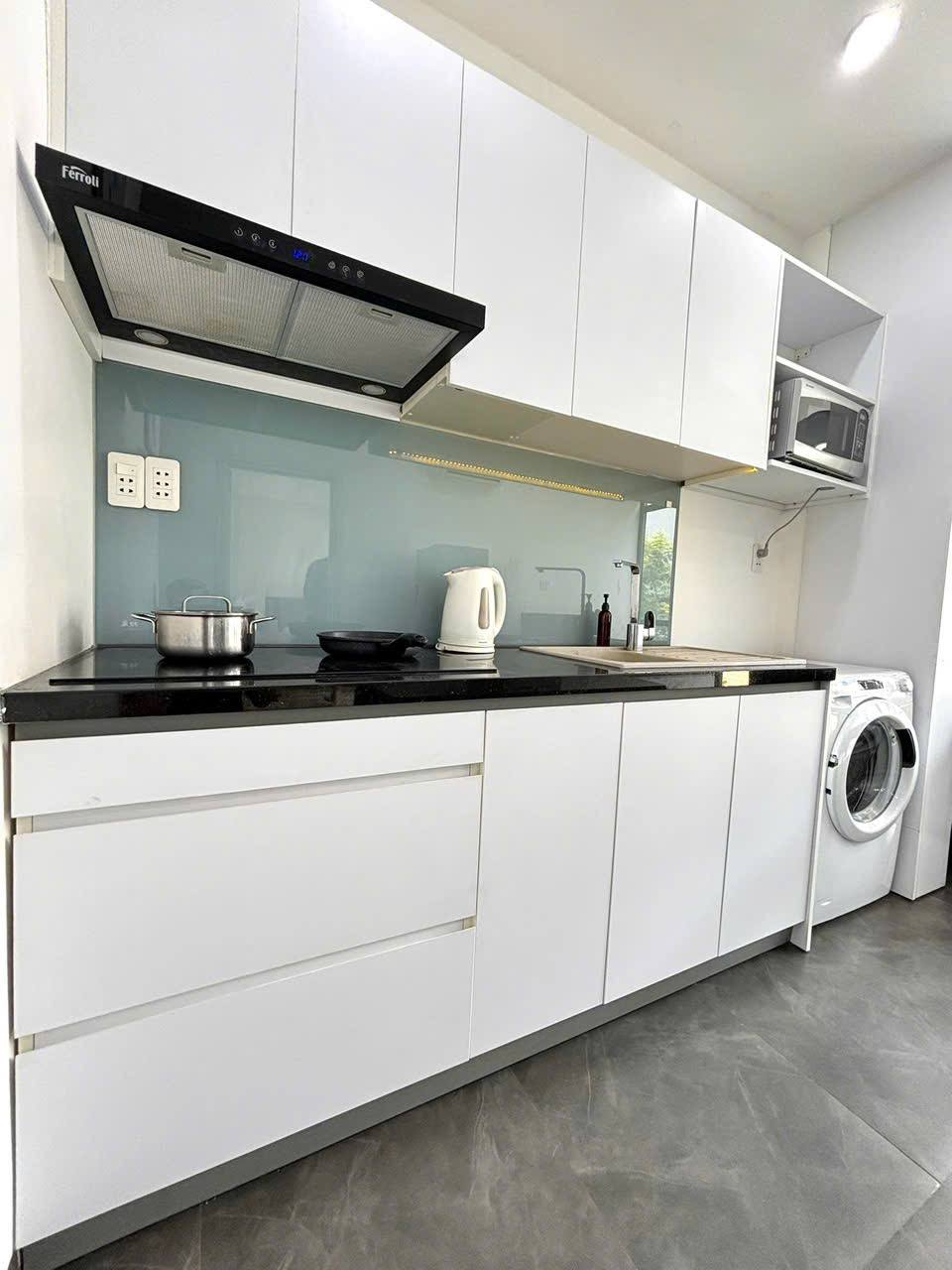 1-Bedroom Apartment in My An photo 4 of 8