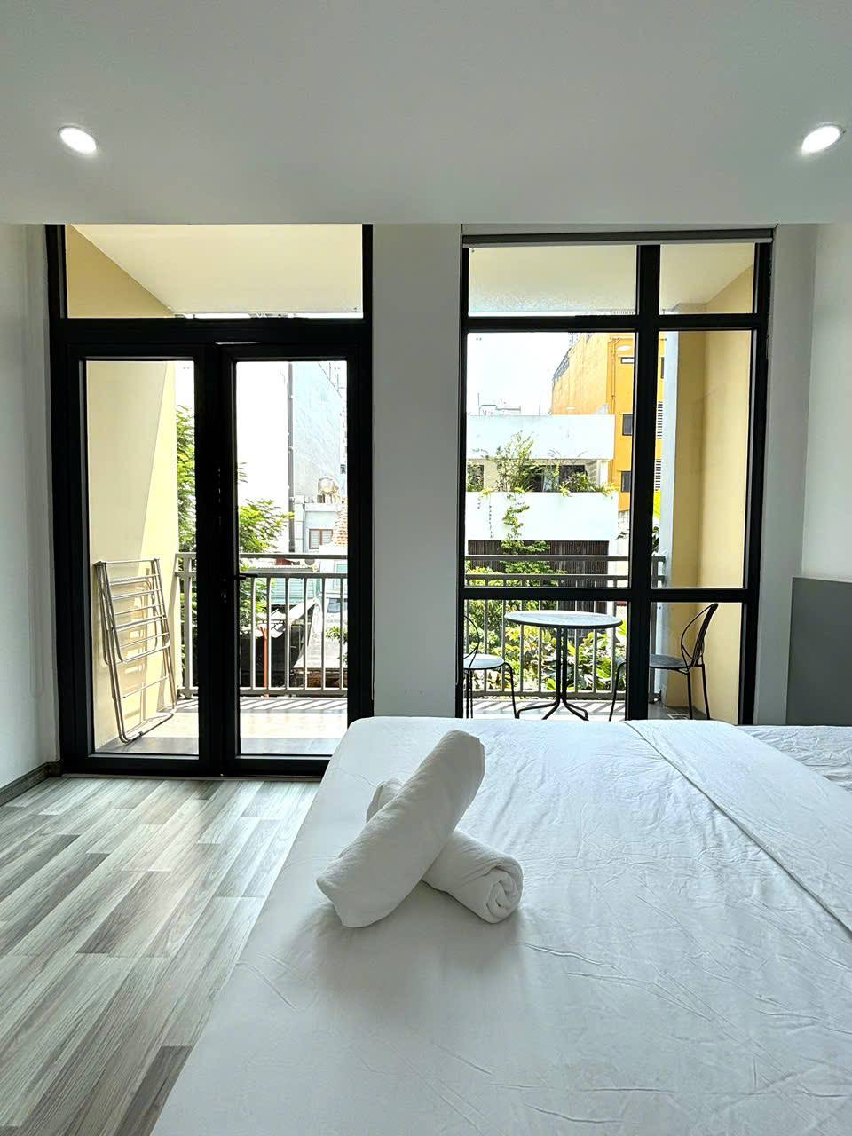 1-Bedroom Apartment in My An photo 5 of 8