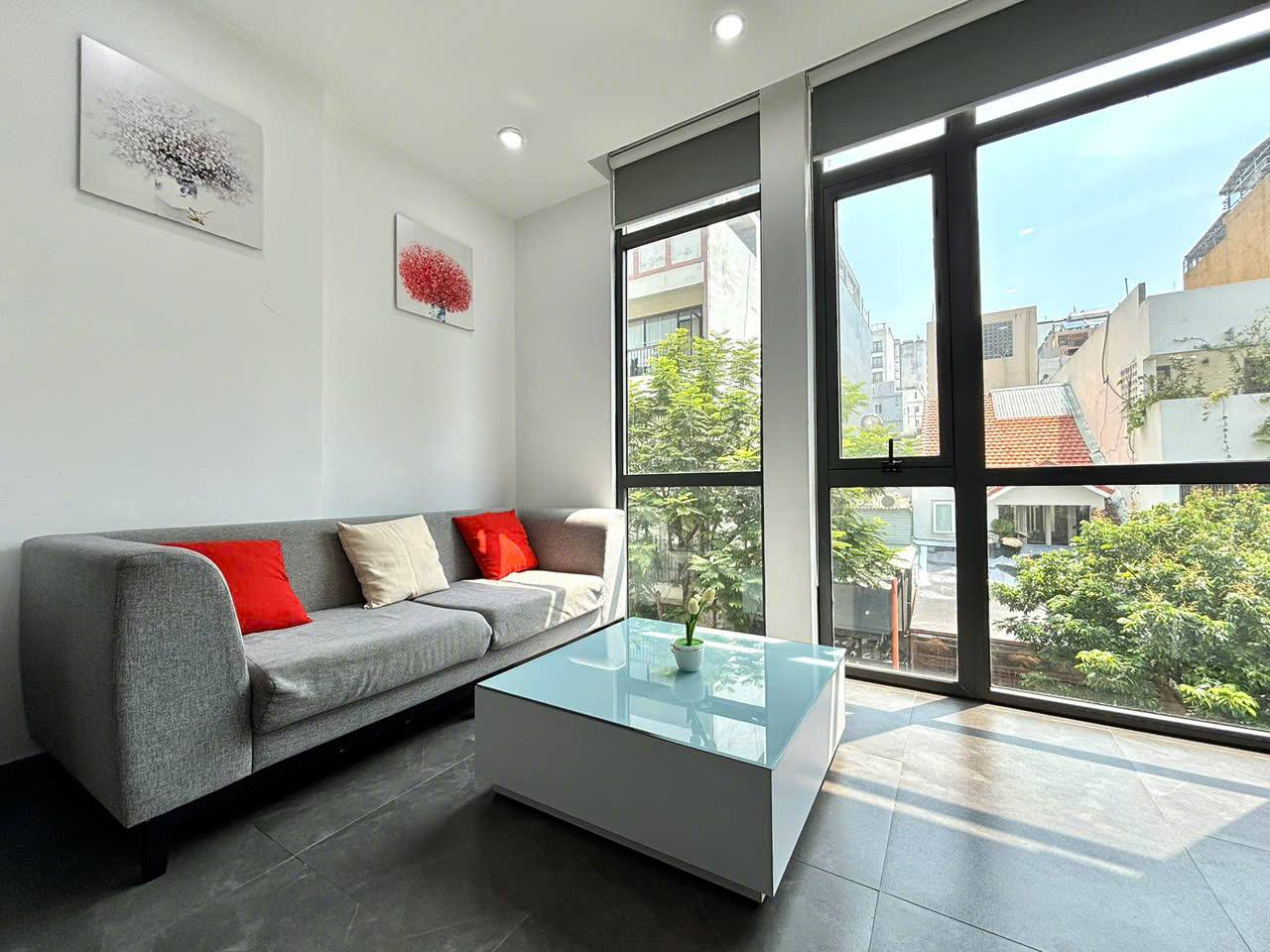 1-Bedroom Apartment in My An photo 6 of 8