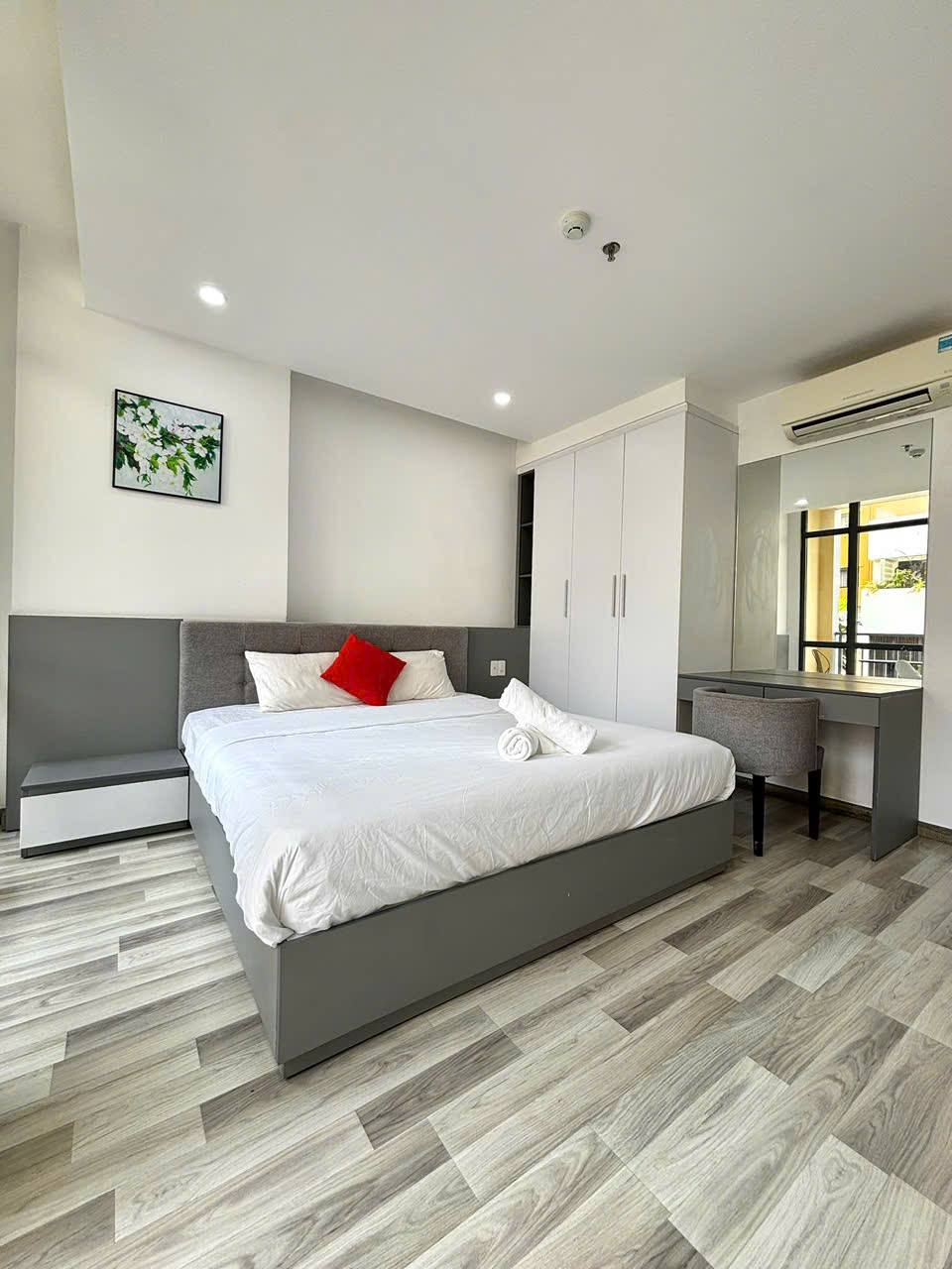 1-Bedroom Apartment in My An photo 7 of 8