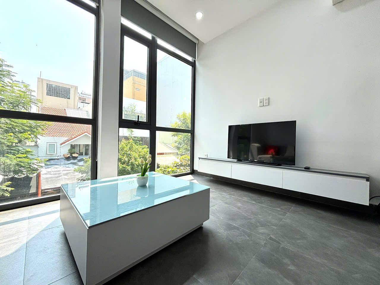 1-Bedroom Apartment in My An photo 8 of 8