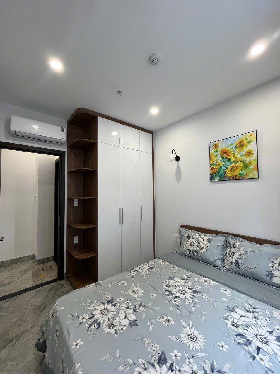 1-Bedroom Apartment in Son Tra photo 5 of 7