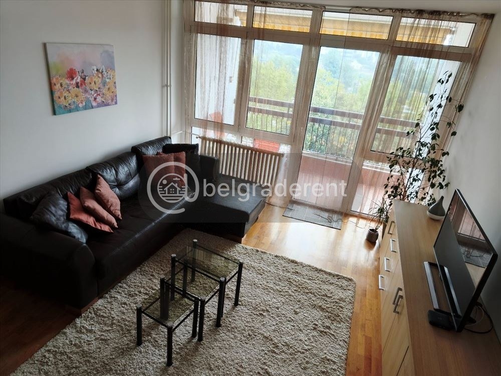 72 m² Apartment in Blok 70a photo 1 of 8