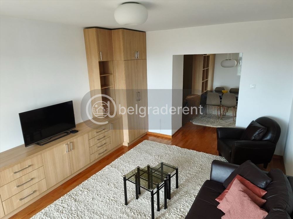 72 m² Apartment in Blok 70a photo 2 of 8