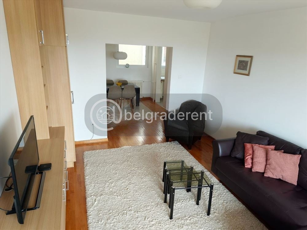 72 m² Apartment in Blok 70a photo 3 of 8