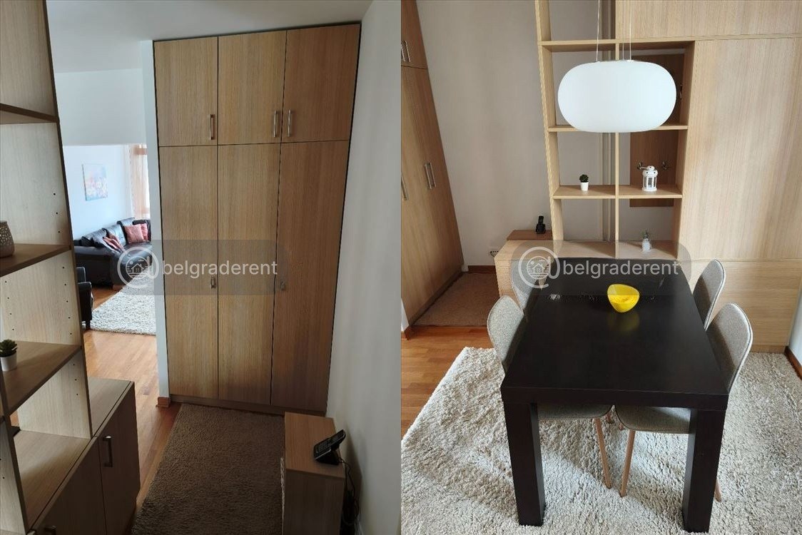 72 m² Apartment in Blok 70a photo 5 of 8